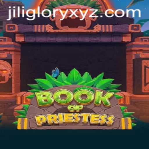 Exploring the Enchanting World of BookOfPriestess: A Journey with JILIGLORY