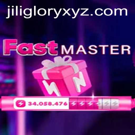 Exploring FastMaster: A Thrill Ride in the World of JILIGLORY