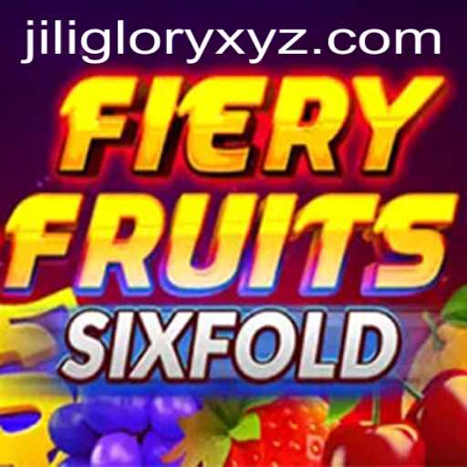 FieryFruitsSixFold: A Comprehensive Guide to the Thrilling Casino Game