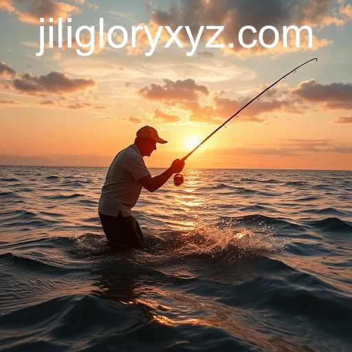 Exploring the World of Fishing: Embrace the JILIGLORY Experience
