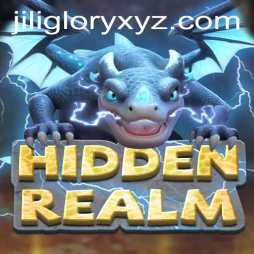 Exploring the Mysteries of HiddenRealm: The Game That Is Taking the World by Storm