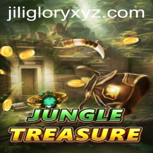 Exploring the Adventure of JungleTreasure: A Dive into the World of JILIGLORY's Newest Game
