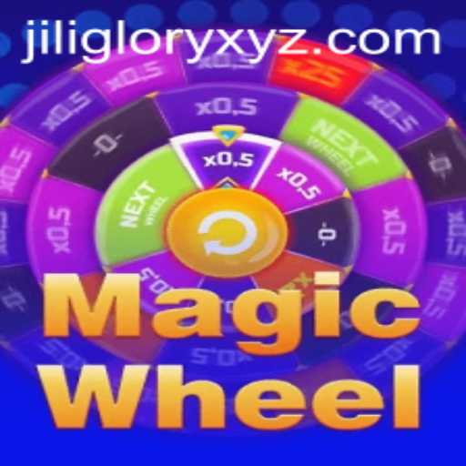MagicWheel: An Exciting Adventure Unleashed with JILIGLORY