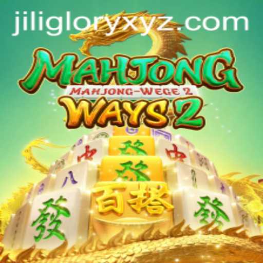Exploring MahjongWays2: A Journey into JILIGLORY's Thriving Casino Game