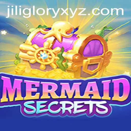 Dive Into Adventure with MermaidSecrets: Discover the Magic with JILIGLORY