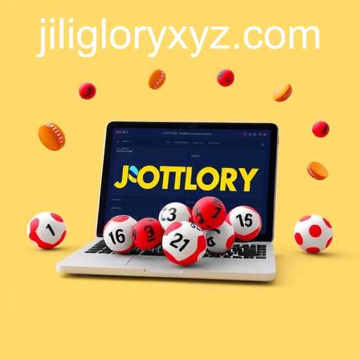 The Dynamics of Online Lottery: Exploring JILIGLORY