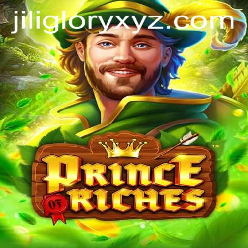 Discover the Enchantment of PrinceOfRiches: A Detailed Guide