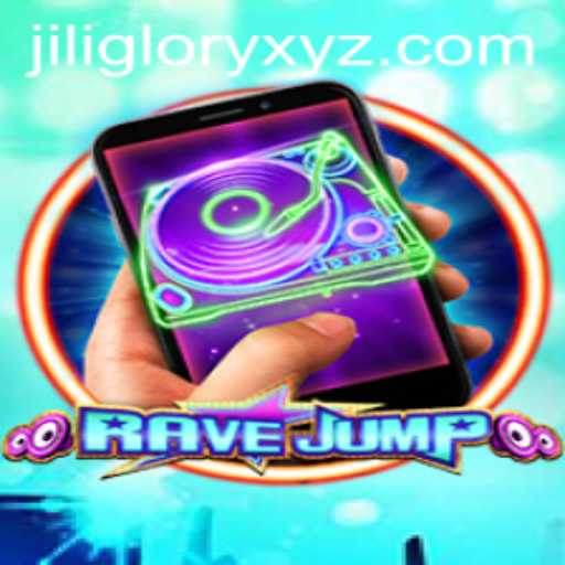 RaveJumpmobile: An Immersive Adventure in the World of JILIGLORY