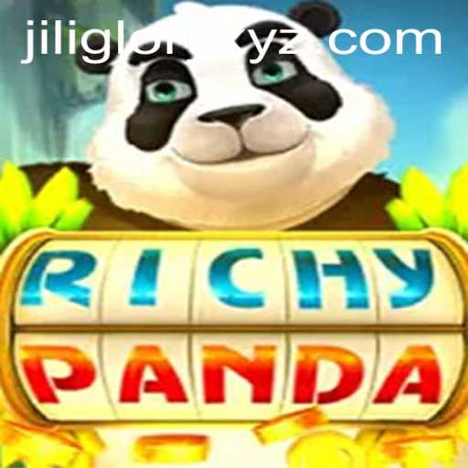 Discover the Exciting World of RichyPanda: A Deep Dive into JILIGLORY's Latest Game Sensation