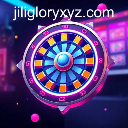 Rotary Games: The Revolutionary Fun of JILIGLORY