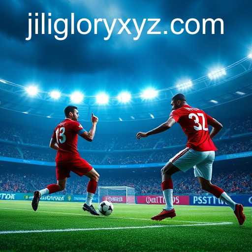 Exploring the Dynamic World of Sports Betting with JILIGLORY