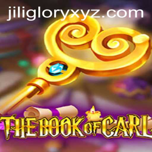 Exploring TheBookofCarl: A Journey into JILIGLORY