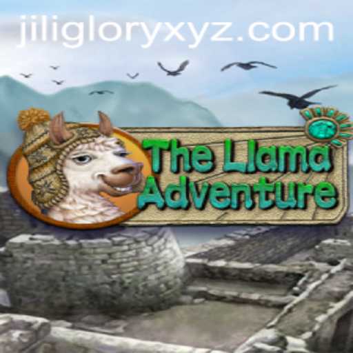 TheLlamaAdventure: The Enchanting Journey of JILIGLORY