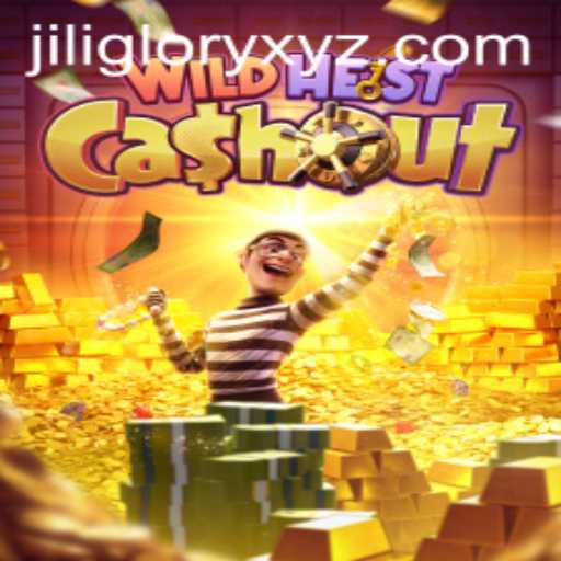 Unveiling the Thrill of WildHeistCashout: Gaming Experience Redefined with JILIGLORY